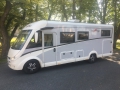 obrázek vozu CARTHAGO C-TOURER I 148 2.3JTD Maximální výbava 110kW