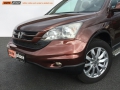 obrázek vozu HONDA CR-V 2.2i D-TEC 110kW