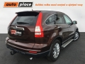 obrázek vozu HONDA CR-V 2.2i D-TEC 110kW