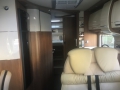 obrázek vozu CARTHAGO C-TOURER I 148 2.3JTD Maximální výbava 110kW