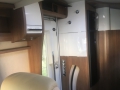 obrázek vozu CARTHAGO C-TOURER I 148 2.3JTD Maximální výbava 110kW