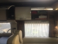 obrázek vozu CARTHAGO C-TOURER I 148 2.3JTD Maximální výbava 110kW