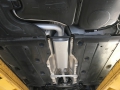 obrázek vozu ŠKODA OCTAVIA III 13 - 17 1.4TSi 103kW Ambition + Comfort paket 103kW