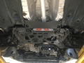 obrázek vozu ŠKODA OCTAVIA III 13 - 17 1.4TSi 103kW Ambition + Comfort paket 103kW