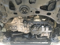 obrázek vozu ŠKODA OCTAVIA III 13 - 17 1.4TSi 103kW Ambition + Comfort paket 103kW