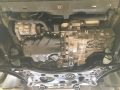 obrázek vozu ŠKODA OCTAVIA III 13 - 17 1.4TSi 103kW Ambition + Comfort paket 103kW