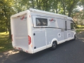 obrázek vozu CARTHAGO C-TOURER I 148 2.3JTD Maximální výbava 110kW