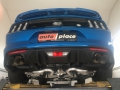 obrázek vozu FORD MUSTANG  5.0Ti-VCT V8 GT FASTBACK 331kW