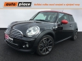 obrázek vozu MINI Cooper R56 1.6VTi Edice Bayswater 90kW