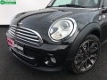 obrázek vozu MINI Cooper R56 1.6i 90kW