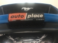 obrázek vozu FORD MUSTANG  5.0Ti-VCT V8 GT FASTBACK 331kW