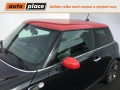 obrázek vozu MINI Cooper R56 1.6VTi Edice Bayswater 90kW