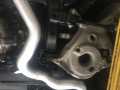 obrázek vozu FORD MUSTANG  5.0Ti-VCT V8 GT FASTBACK 331kW