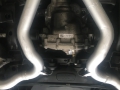 obrázek vozu FORD MUSTANG  5.0Ti-VCT V8 GT FASTBACK 331kW