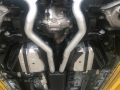 obrázek vozu FORD MUSTANG  5.0Ti-VCT V8 GT FASTBACK 331kW