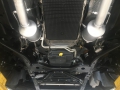 obrázek vozu FORD MUSTANG  5.0Ti-VCT V8 GT FASTBACK 331kW