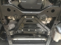 obrázek vozu FORD MUSTANG  5.0Ti-VCT V8 GT FASTBACK 331kW