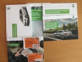 obrázek vozu ŠKODA OCTAVIA III 13 - 17 1.4TSi 103kW Ambition + Comfort paket 103kW