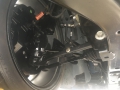 obrázek vozu FORD MUSTANG  5.0Ti-VCT V8 GT FASTBACK 331kW