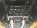 obrázek vozu FORD MUSTANG  5.0Ti-VCT V8 GT FASTBACK 331kW