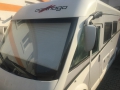 obrázek vozu CARTHAGO C-TOURER I 148 2.3JTD Maximální výbava 110kW