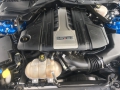 obrázek vozu FORD MUSTANG  5.0Ti-VCT V8 GT FASTBACK 331kW