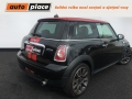 obrázek vozu MINI Cooper R56 1.6i 90kW