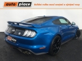 obrázek vozu FORD MUSTANG  5.0Ti-VCT V8 GT FASTBACK 331kW