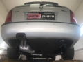 obrázek vozu ŠKODA OCTAVIA I 01-05 RS 1.8T Vhodný motor pro LPG 132kW