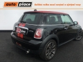 obrázek vozu MINI Cooper R56 1.6VTi Edice Bayswater 90kW