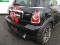 obrázek vozu MINI Cooper R56 1.6i 90kW