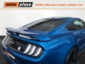 obrázek vozu FORD MUSTANG  5.0Ti-VCT V8 GT FASTBACK 331kW