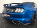 obrázek vozu FORD MUSTANG  5.0Ti-VCT V8 GT FASTBACK 331kW