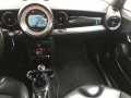 obrázek vozu MINI Cooper R56 1.6i 90kW