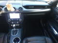 obrázek vozu FORD MUSTANG  5.0Ti-VCT V8 GT FASTBACK 331kW