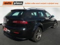 obrázek vozu ALFA ROMEO 159 Sportwagon 1.8TBI Nejspolehlivější benzínový motor 147kW