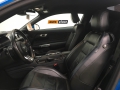 obrázek vozu FORD MUSTANG  5.0Ti-VCT V8 GT FASTBACK 331kW