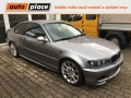 obrázek vozu BMW 3 E46, 320Ci M-Paket 125kW