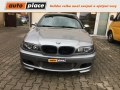 obrázek vozu BMW 3 E46, 320Ci M-Paket 125kW