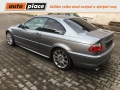 obrázek vozu BMW 3 E46, 320Ci M-Paket 125kW