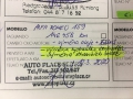 obrázek vozu ALFA ROMEO 159 Sportwagon 2.0 JTDM 125kW