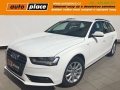 obrázek vozu AUDI A4 B8 FACELIFT 12-16 2.0Tdi Common-Rail 88kW