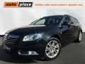 obrázek vozu OPEL INSIGNIA 09 - 12  2.0 Turbo 162kW