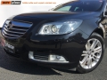 obrázek vozu OPEL INSIGNIA 09 - 12  2.0 Turbo 162kW