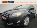 obrázek vozu FORD FOCUS III 11-15 2.0TDCi Titanium 6st.AUT 103kW