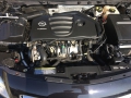 obrázek vozu OPEL INSIGNIA 09 - 12  2.0 Turbo 162kW