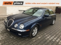 obrázek vozu JAGUAR S-TYPE  4.0i V8 EXECUTIVE 203kW