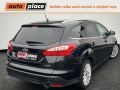 obrázek vozu FORD FOCUS III 11-15 2.0TDCi Titanium 6st.AUT 103kW