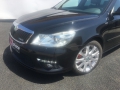 obrázek vozu ŠKODA OCTAVIA II Facelift 09 - 13 2.0TFSi 147kW