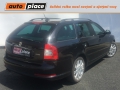 obrázek vozu ŠKODA OCTAVIA II Facelift 09 - 13 2.0TFSi 147kW